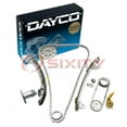 thumbnail image 3 of Dayco KTC1104 Engine Timing Chain Kit, 3 of 3