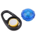 thumbnail image 3 of Collar Luminoso Para Perros, Luz LED De Seguridad Para Perros, Para Caminar De Noche, Acampar, Correr, Senderismo, Ciclismo, Colgante Luminoso Ligero, 3 of 7