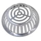 thumbnail image 3 of Colador de Acero Inoxidable Macarena Drenaje Exterior de Balcón 3.5in, 3 of 8