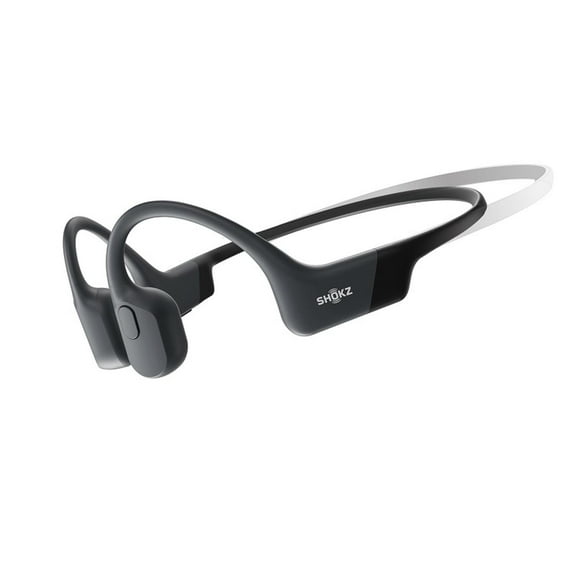 Audifonos Bluetooth Shokz OpenRun Mini negro Chico Aftershokz OpenRun Mini