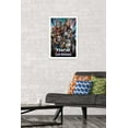 thumbnail image 3 of Marvel Thor : Amour et tonnerre - Incroyable, 3 of 4