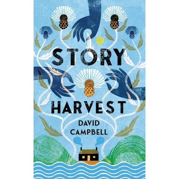 Story Harvest, (Paperback)