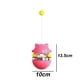 thumbnail image 2 of Juguete de pelota para gatos, juguete interactivo, comedero para gatos, pelota de comida para gatos, juguete para gatitos, 2 of 6
