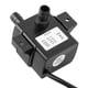 thumbnail image 1 of Bomba sumergible para pecera, bomba de agua de acuario súper silenciosa, impermeable, sin escobillas, bomba de agua USB, durabilidad mejorada, 1 of 9
