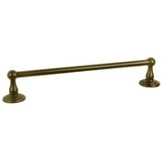 Franklin Brass 127683 24" Venetian Bronze Jamestown Towel Bar