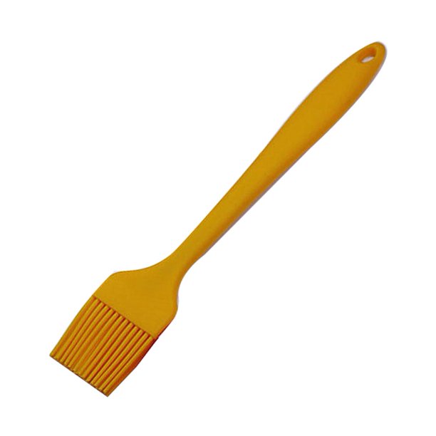 SHIYAO Basting Brush Silicone Pastry Baking Brush BBQ Sauce Marinade