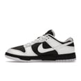 thumbnail image 2 of Nike Men's Dunk Low Retro Reverse Panda Shoes, from StockX, 2 of 5