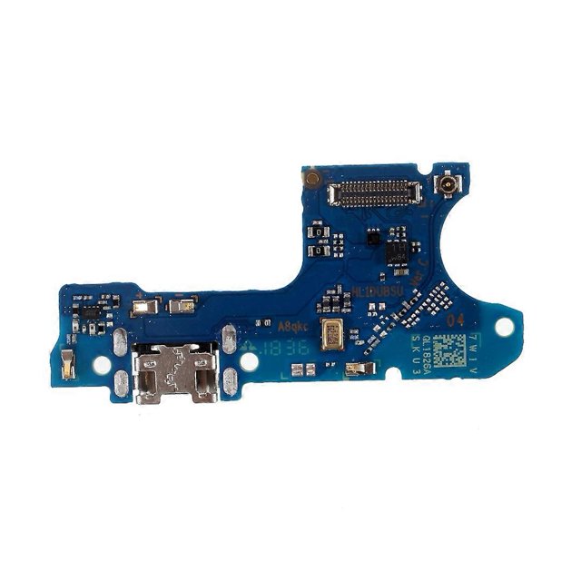 Tail plug OEM Charging Port Dock Connector Flex Cable Part for Huawei Y7 (2019) / Y7 Pro(2019) / Y7