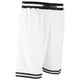 thumbnail image 3 of Pantalones cortos deportivos Vevor Secado Rápido Transpirables XXXXl Blanco, 3 of 5