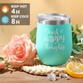 thumbnail image 4 of Birthday Gift Baskets for Women, Self Care Gifts Get Well Soon Gifts, Ocean Relaxing Spa Bath Gifts Sets with Flannel Blanket, Unique Mothers Day Gifts for Mom Her, 11 Pack, Green, 4 of 10
