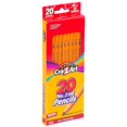 thumbnail image 3 of Cra-Z-Art No. 2HB School Pencils, Real Wood - 20 Count, 3 of 4