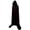 Brown, variant on ZGRBOU Long Hooded Cloak Velour Vintage Medieval Cape Witch Cosplay Costume Halloween Costumes for Women Men