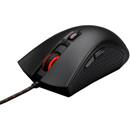 HyperX Pulsefire FPS Gaming Mouse (HX-MC001A/AM) (Best Fps Mouse 2019)