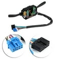 thumbnail image 4 of Interruptor de control del limpiaparabrisas, indicador de señal de giro e interruptor combinado Rendimiento sólido, 4 of 9