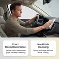 thumbnail image 7 of Votnto 100ml Car Interior Cleaner & Protectant Foam, Multi-Surface Car Interior Cleaning Spray for Seats, Dashboards & Upholstery, 7 of 7
