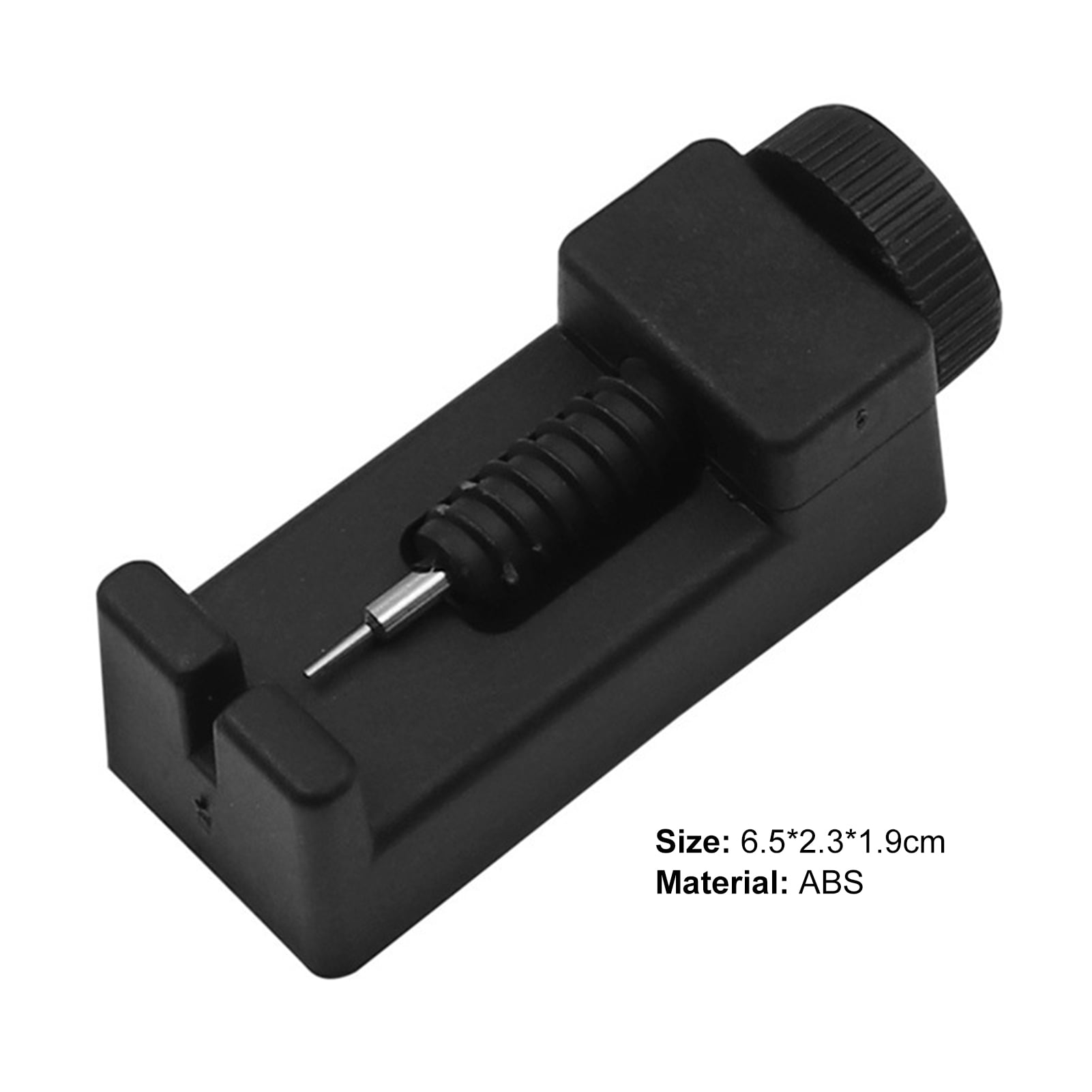Watch Link Remover Kit, Watch Band Tool Link Removal Tool Watch Pin Removal Tool Watch Sizing Tool, Watch Strap Link Remover
