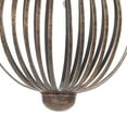 thumbnail image 4 of Holiday Time PL Warm Wishes Metal Wire Ornament Home Decor, 4 of 5
