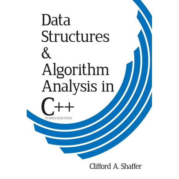 Dover Books on Computer Science Data Structures & Algorithm Analysis in C , (Paperback)