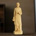thumbnail image 5 of LLDYYDS St Joseph Statue for Selling House, Resin Saint Josephs Statue to Sell Home, Figurine Ornaments for Bedroom, 5 of 6