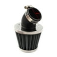 thumbnail image 6 of 38mm Bent Neck Air Filter Dirt Bike For ATV Quad Motor GY6 Moped Scooter, 6 of 12