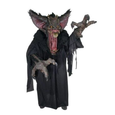 Costumes For All Occasions Ru73106 Creature Reacher Gruesome Bat