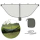 thumbnail image 5 of Mosquitera para hamaca de fácil acceso para protección de 360 grados que se adapta a todas  verde Zulema  mosquitera hamaca, 5 of 6