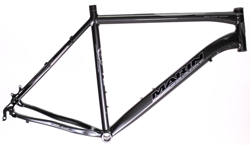 serious hardtail 6061