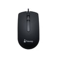 thumbnail image 2 of Mouse Nextep Alámbrico NE-414, USB, 1000 dpi, Color Negro. Nextep NE-414, 2 of 2