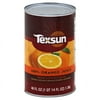 Texsun 100% Pure from Concentrate Orange Juice, 46 Fl. Oz.