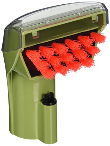 Bissell 1425 Upholstery Tool, 3', Green