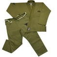 thumbnail image 3 of FISTRAGE JIU JITSU GI with Free BELT, 3 of 7