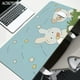 thumbnail image 1 of Alfombrilla de ratón Kawaii para ordenador, alfombrilla de ratón con diseño de Anime, alfombrilla de goma única para escritorio, alfombrilla para PC para Gamer, almohadillas para ratón XL LIUWENJING unisex, 1 of 2
