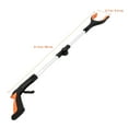 thumbnail image 2 of PAMINGONO Litter Grabber Tool Trash Picker Multi 1Set for Elderly and Housewives, 2 of 8
