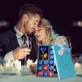 thumbnail image 3 of Luxury Gift Box with Soap Roses and Gold Foil Rose 12PCS Perfect for Anniversaries, Birthdays, Valentine's Day, and More, 3 of 4