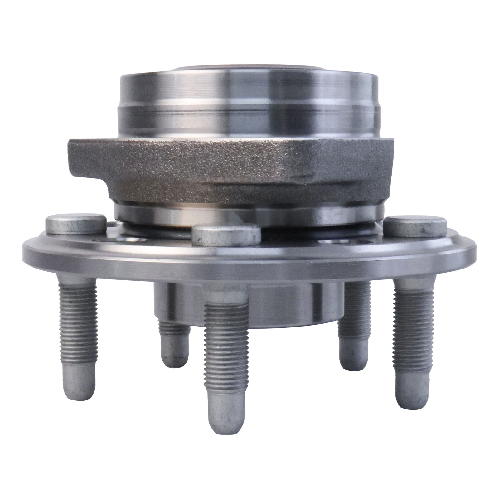 Wheel Hub Bearing For Chevy Malibu Equinox Buick Allure LaCrosse GMC Terrain Fits select: 2010-2017 CHEVROLET EQUINOX, 2013-2015 CHEVROLET MALIBU