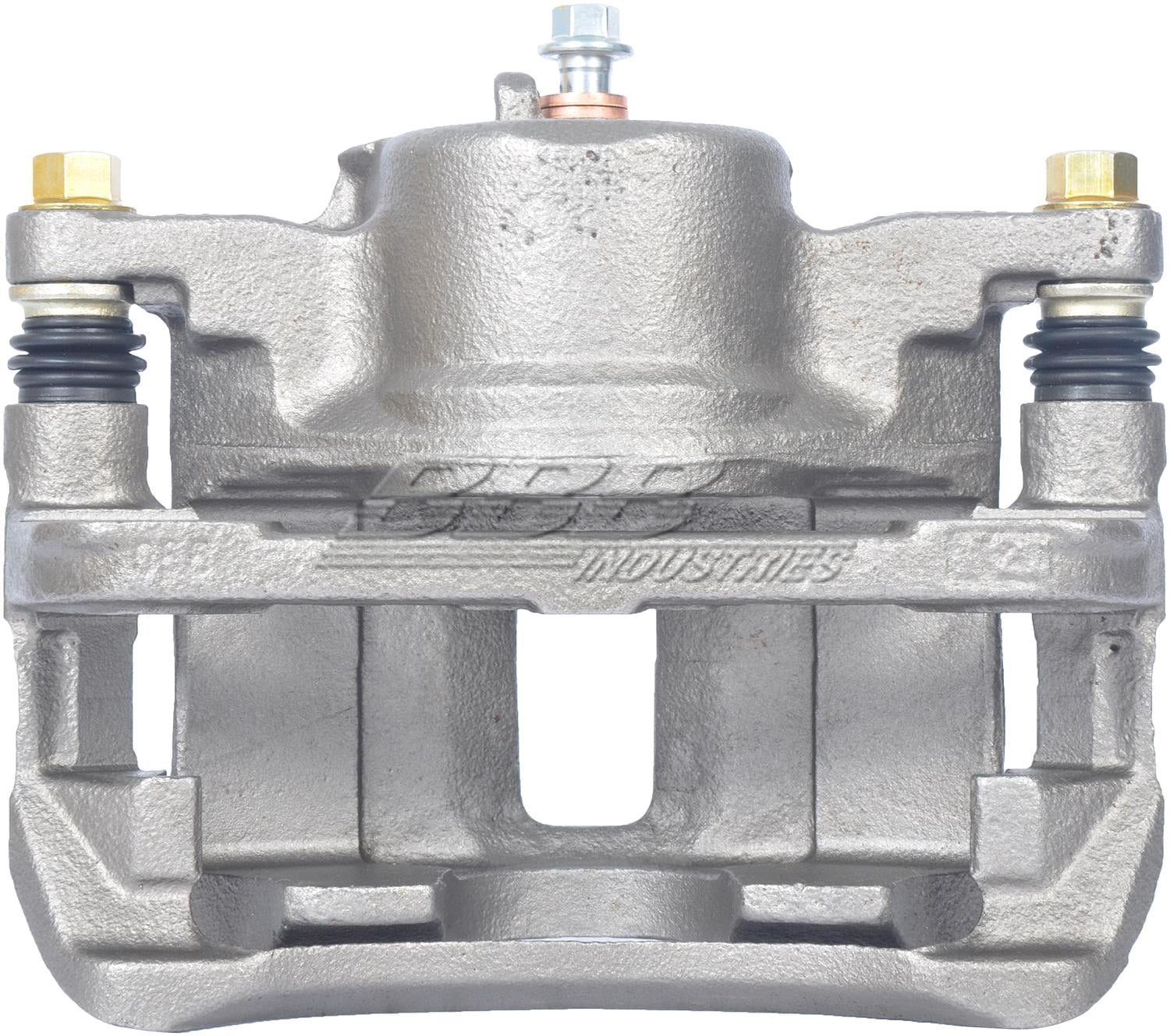 TERREPOWER formerly BBB Industries 99-00919A Reman Caliper w/installation Hardware
