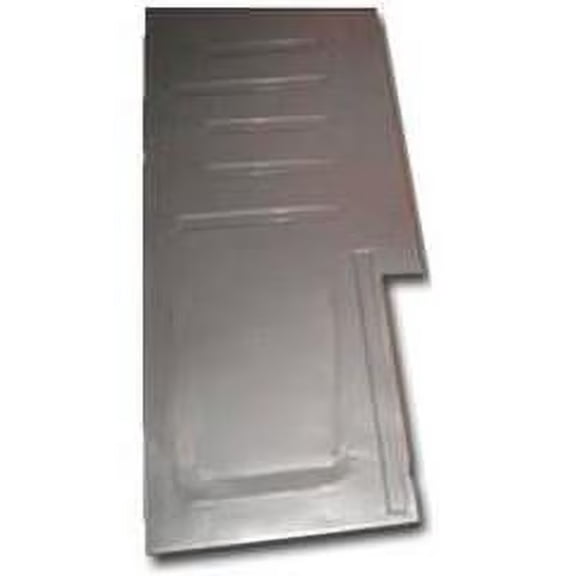 1958-1964 Sprite Front Floor Pan, LH
