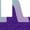 PURPLE, variant on Instant Message - Don't Worry Short Sleeve Graphic T-Shirt