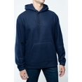 thumbnail image 2 of Lazer Mens Polar Fleece Pullover Hoodie, 2 of 2