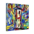 thumbnail image 2 of Light in the Lighthouse - Canvas, 2 of 10