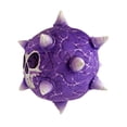thumbnail image 3 of Peluche TOMY Warhammer Age of Sigmar, morado, con forma de Sol de Shyish, 38 cm, 3 of 6