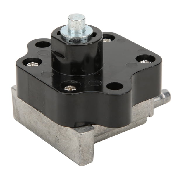 Bomba De Combustible Fueraborda Apta Para Motor De 4 Tiempos 4HP 6HP 8HP 9.8HP 3H6-04000-7