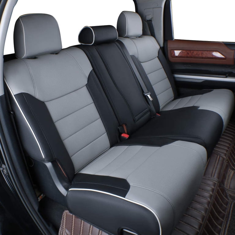 For Toyota Tundra Double/CrewMax Cab 2014-2021 Car Seat