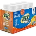 thumbnail image 3 of Camco 41191 TST Orange Power 4 oz Traitement pour Toilettes - Lot de 8, 3 of 4