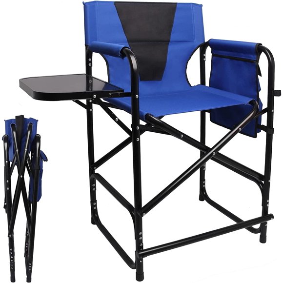 Extra Tall Folding Chairs