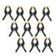 thumbnail image 1 of Accesorio de clip de plástico piezas para digitalizador LCD de teléfono 10 piezas, 1 of 8