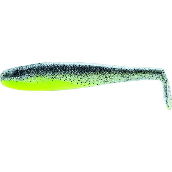 Z Man SwimmerZ 4'' Sexy Mullet 4pk