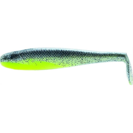 UPC: 0879020006305 | Z Man SwimmerZ 4   Sexy Mullet 4pk