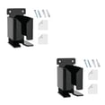 thumbnail image 1 of Transemion Organize Shaving Tools With Durable And Exquisite Shaver Stand Easy To Install black 2Set, 1 of 6