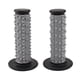 thumbnail image 1 of Cubierta de agarre antideslizante para manillar de bicicleta, protección para bicicletas BMX para niñas Negro, 1 of 2
